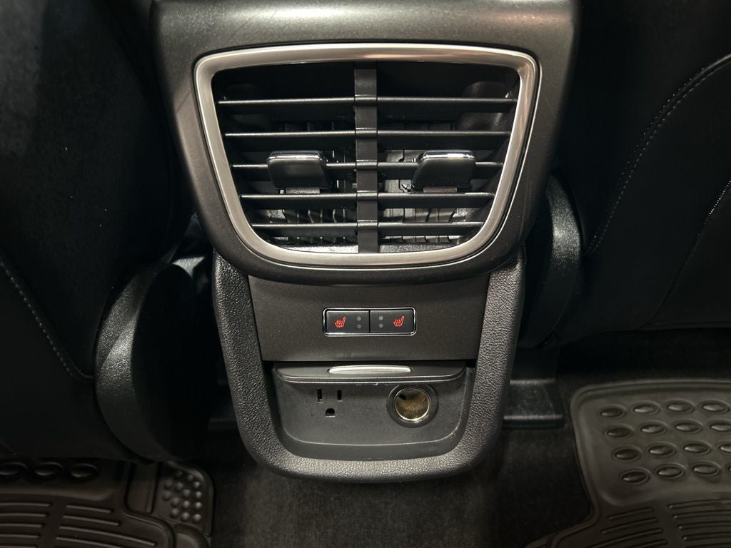 2019 Lincoln Nautilus Select