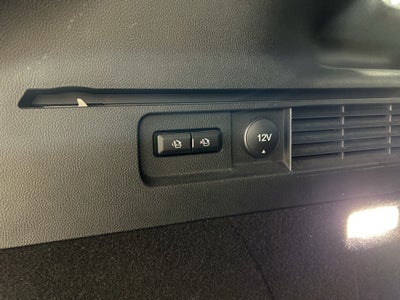 2019 Lincoln Nautilus Select