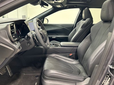 2023 Lexus RX RX 350