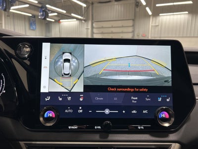 2023 Lexus RX RX 350