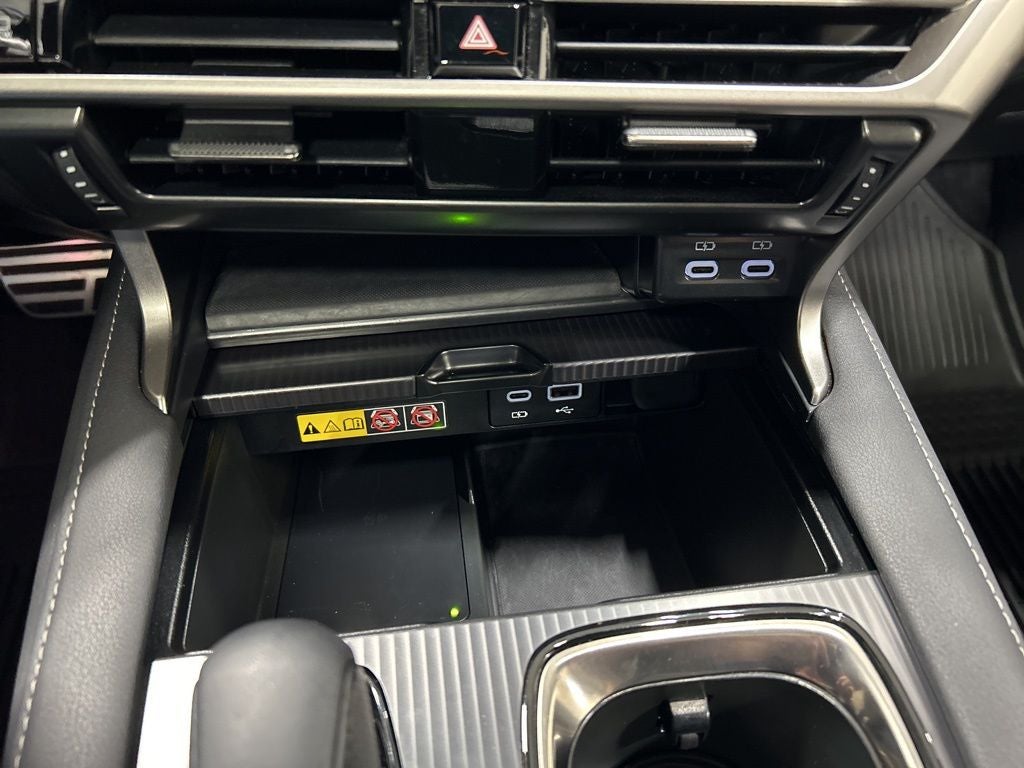 2023 Lexus RX RX 350