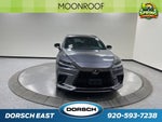 2023 Lexus RX RX 350