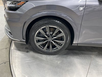 2023 Lexus RX RX 350