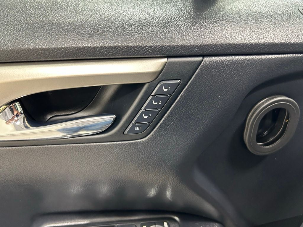 2021 Lexus RX 350 F Sport
