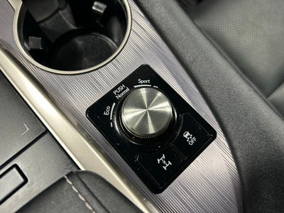 2021 Lexus RX 350 F Sport