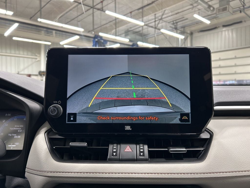 2023 Toyota RAV4 Limited