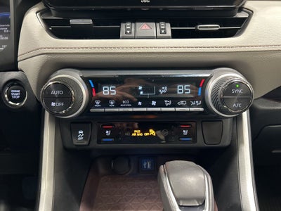 2023 Toyota RAV4 Limited