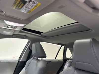 2023 Toyota RAV4 Limited