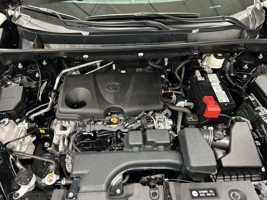 2023 Toyota RAV4 Limited