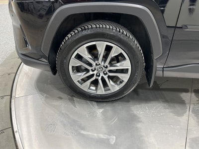 2023 Toyota RAV4 Limited