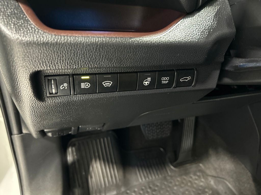 2023 Toyota RAV4 Limited