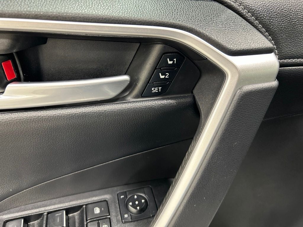2023 Toyota RAV4 Limited