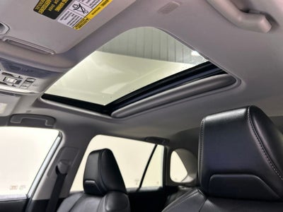 2023 Toyota RAV4 Limited