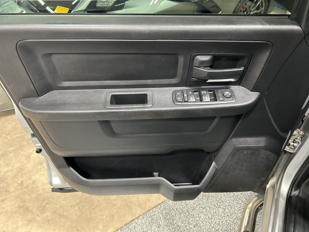 2016 RAM 3500 Tradesman