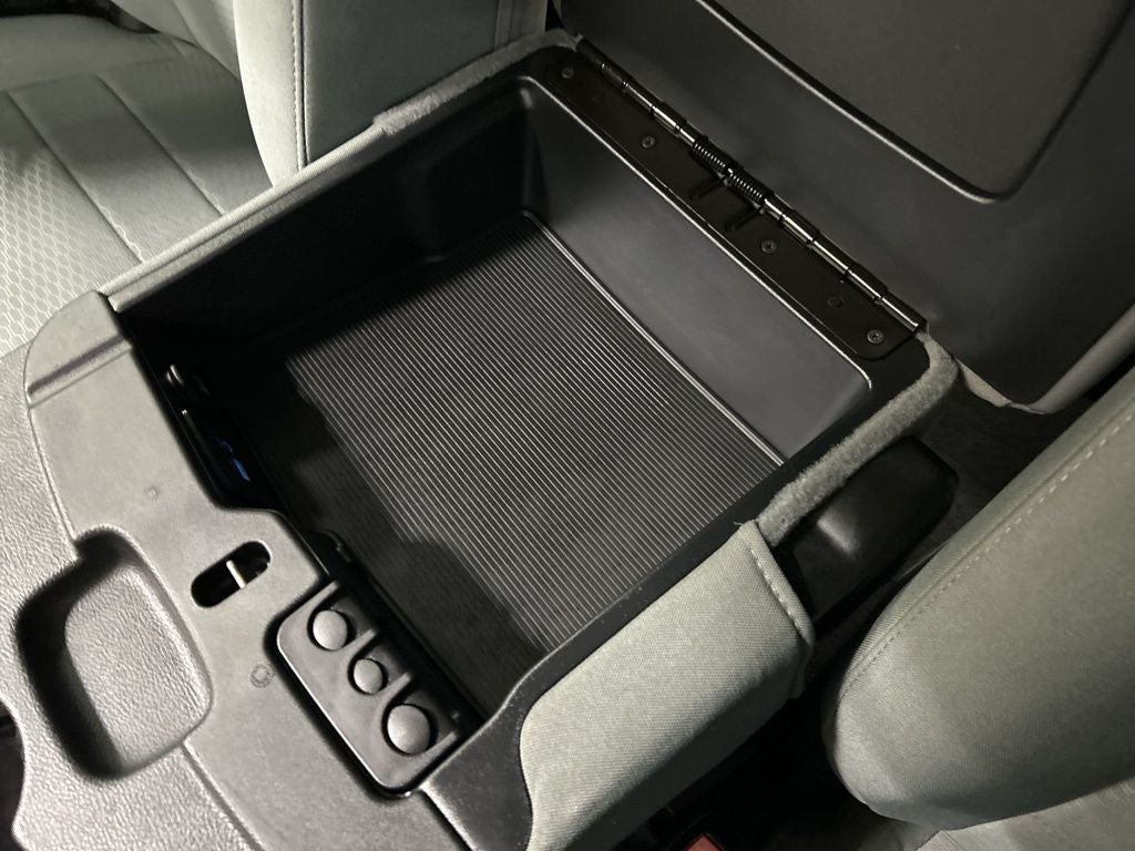 2016 RAM 3500 Tradesman