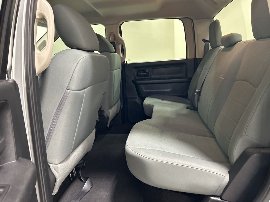 2016 RAM 3500 Tradesman