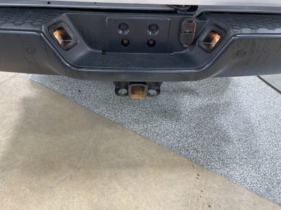 2016 RAM 3500 Tradesman