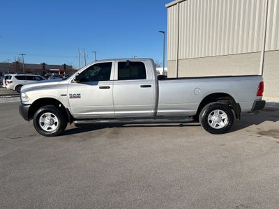 2016 RAM 3500 Tradesman