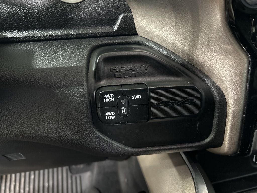 2022 RAM 3500 Laramie