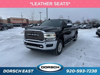 2022 RAM 3500 Laramie