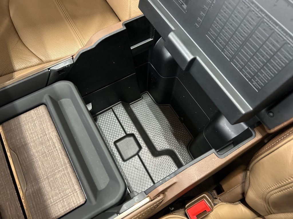 2024 RAM 3500 Laramie Longhorn