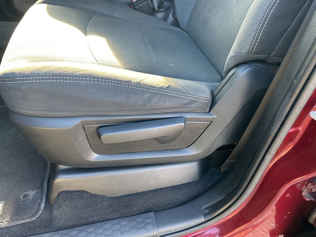 2022 RAM 3500 Big Horn