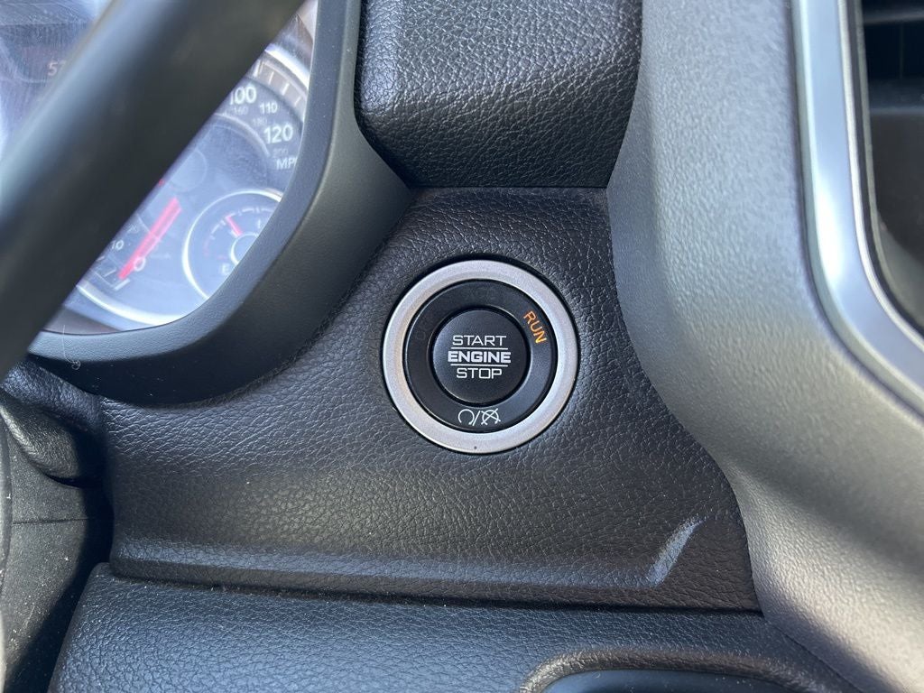 2022 RAM 3500 Big Horn