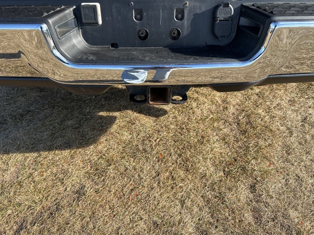 2022 RAM 3500 Big Horn