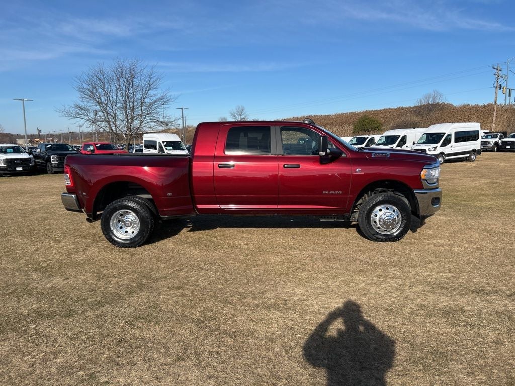2022 RAM 3500 Big Horn
