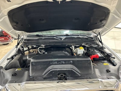 2020 RAM 2500 Tradesman