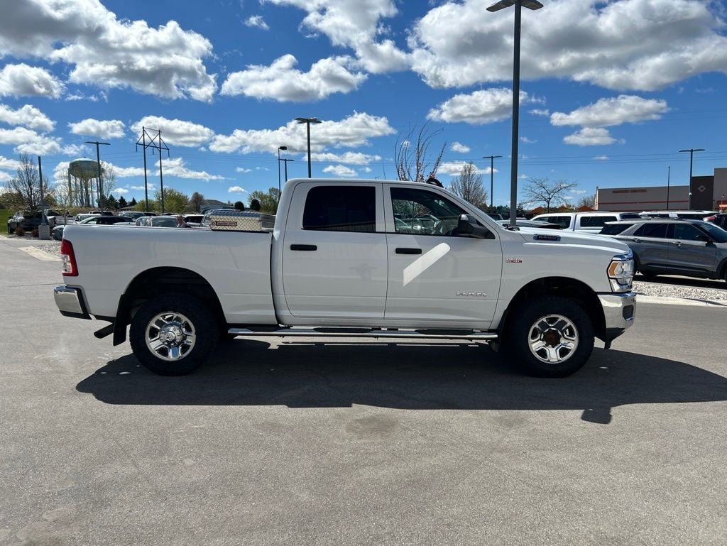 2020 RAM 2500 Tradesman