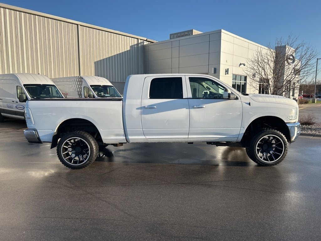 2014 RAM 2500 SLT