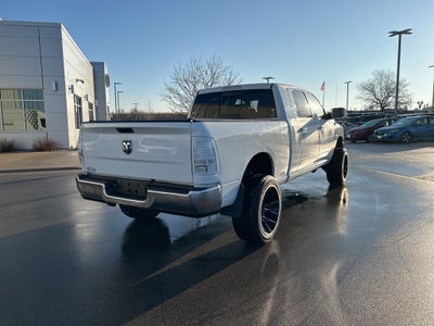 2014 RAM 2500 SLT