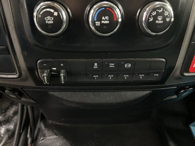 2017 RAM 5500HD Tradesman