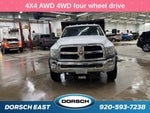 2017 RAM 5500HD Tradesman