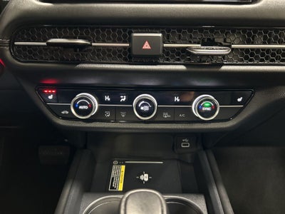 2023 Honda HR-V EX-L