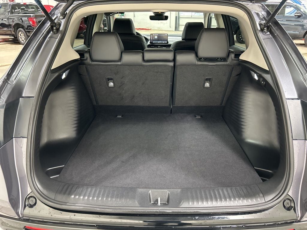 2023 Honda HR-V EX-L