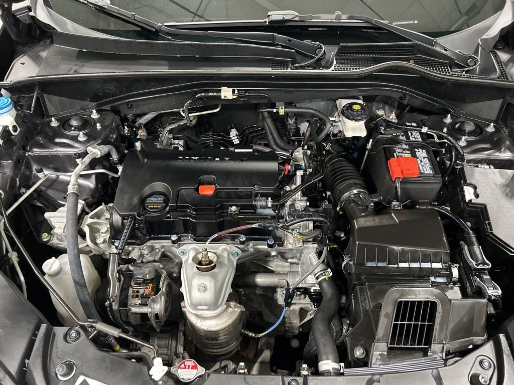 2023 Honda HR-V EX-L