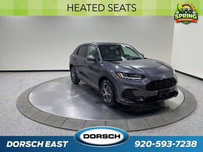 2023 Honda HR-V EX-L