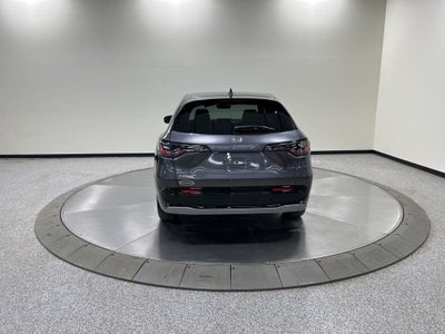 2023 Honda HR-V EX-L