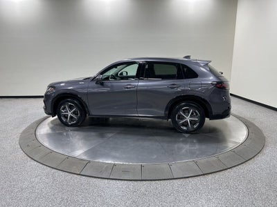 2023 Honda HR-V EX-L