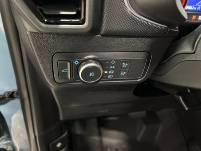 2021 Ford Bronco Sport First Edition