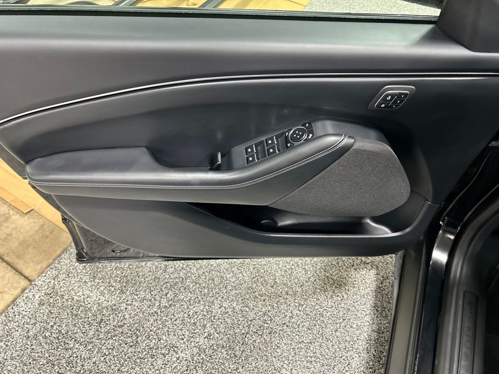2024 Ford Mustang Mach-E Select
