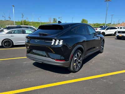 2024 Ford Mustang Mach-E Select