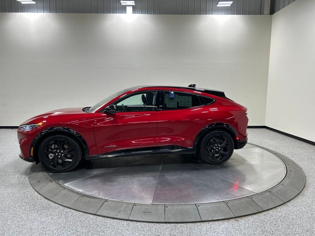 2023 Ford Mustang Mach-E Premium