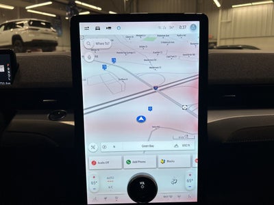 2023 Ford Mustang Mach-E GT