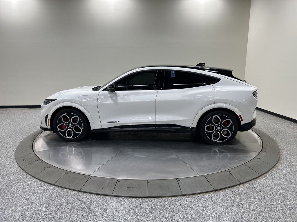 2023 Ford Mustang Mach-E GT