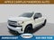 2022 Chevrolet Silverado 1500 LTD Custom Trail Boss