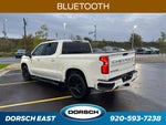 2022 Chevrolet Silverado 1500 LTD Custom Trail Boss