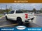 2022 Chevrolet Silverado 1500 LTD Custom Trail Boss